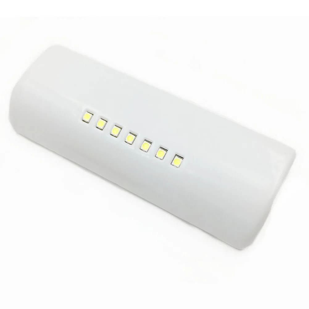 

Hinge Light Motion Sensor Under Drawer Led PIR Inner Cabinet Closet Cupboard