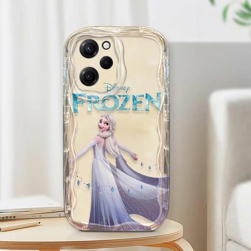 Чехол для Xiaomi Redmi Note 13 12 12Pro 11 10 Pro POCO F4 X3 X4 GT X5 X6