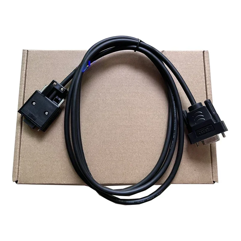 USB-PMC кабель для программирования, отладки и загрузки данных лифтов серии Huasheng Fujitec PMC, совместимый с PC-PMC (art.: 3920dba07fded) - 3920dba07fded