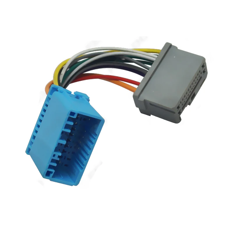 

Адаптер жгут проводов для Renault Logan Sandero Duster Captur