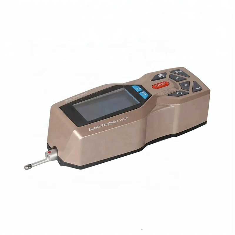 

Portable Surface Roughness Tester with Good Price JD350