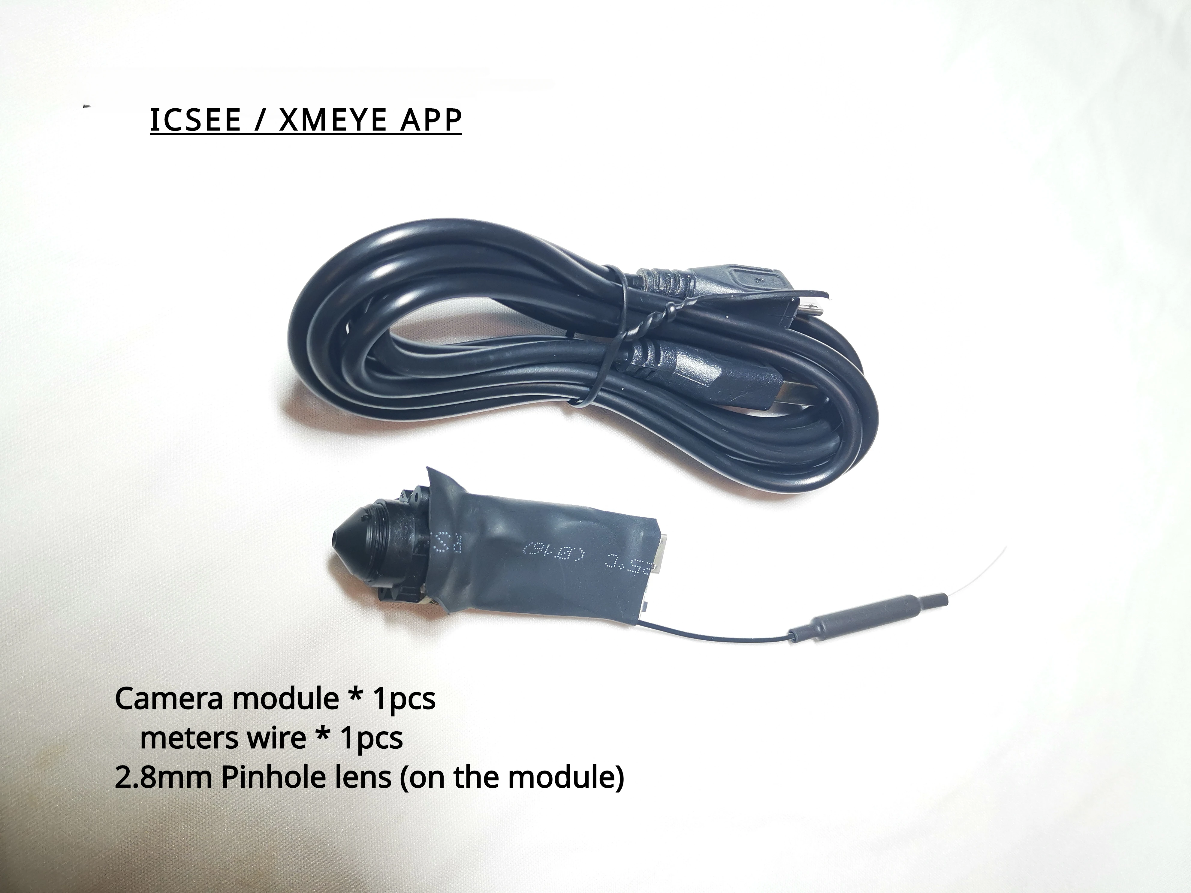 

Беспроводная IP-камера Gulinsan 1080P