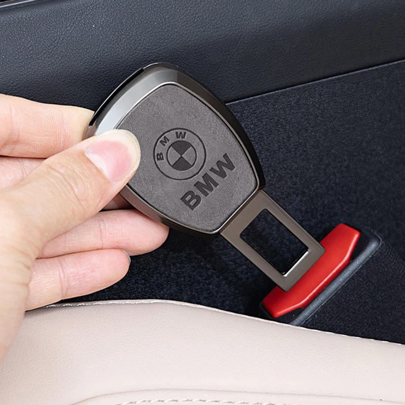 Удлинитель пряжки ремня безопасности автомобиля аксессуары против царапин для