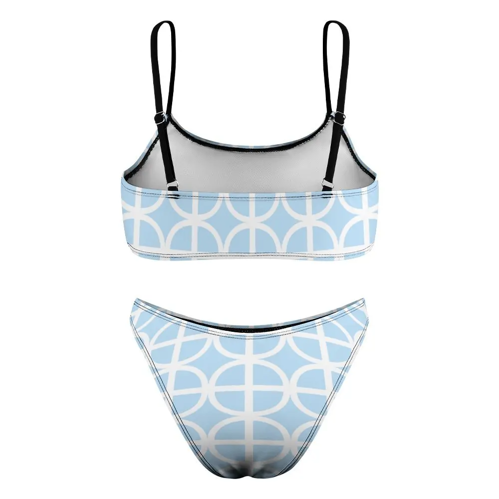 Рисунок 2 - Комплект бикини