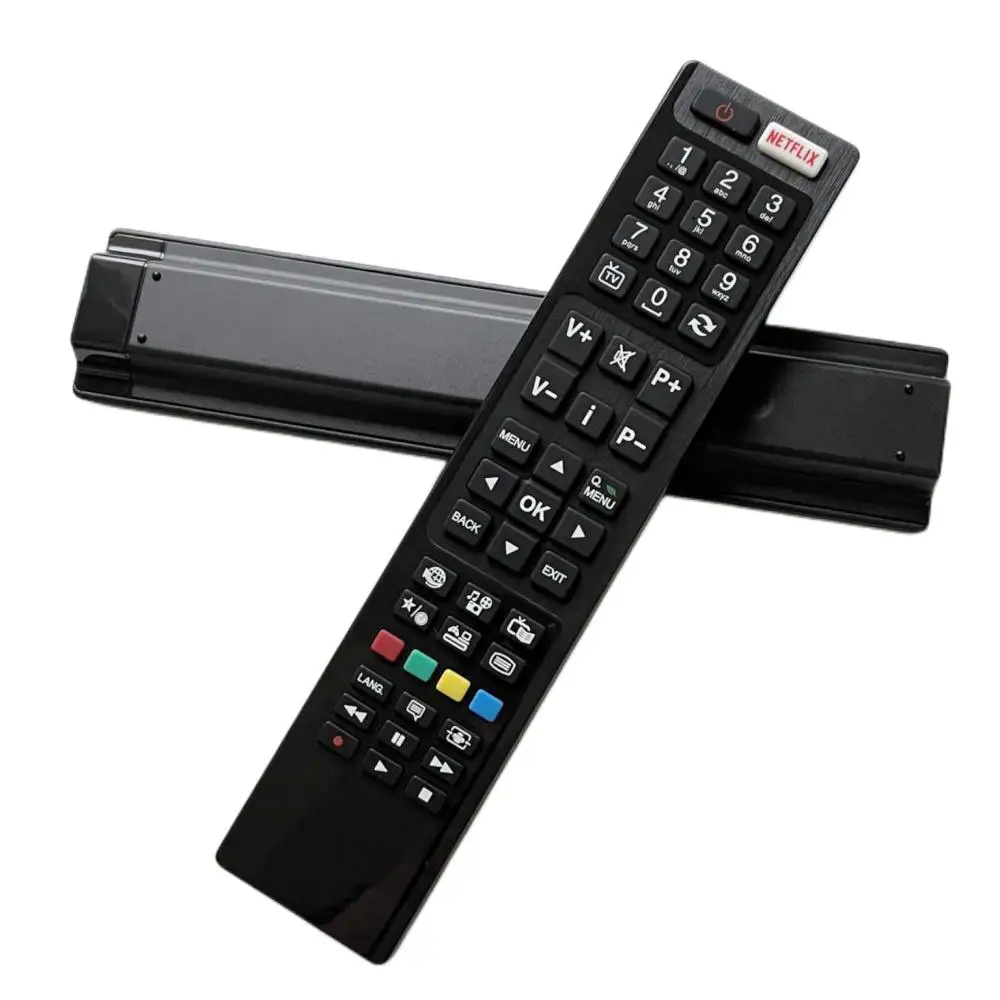 Пульт дистанционного управления RC48125 30089237 для PANASONIC TV RC48127