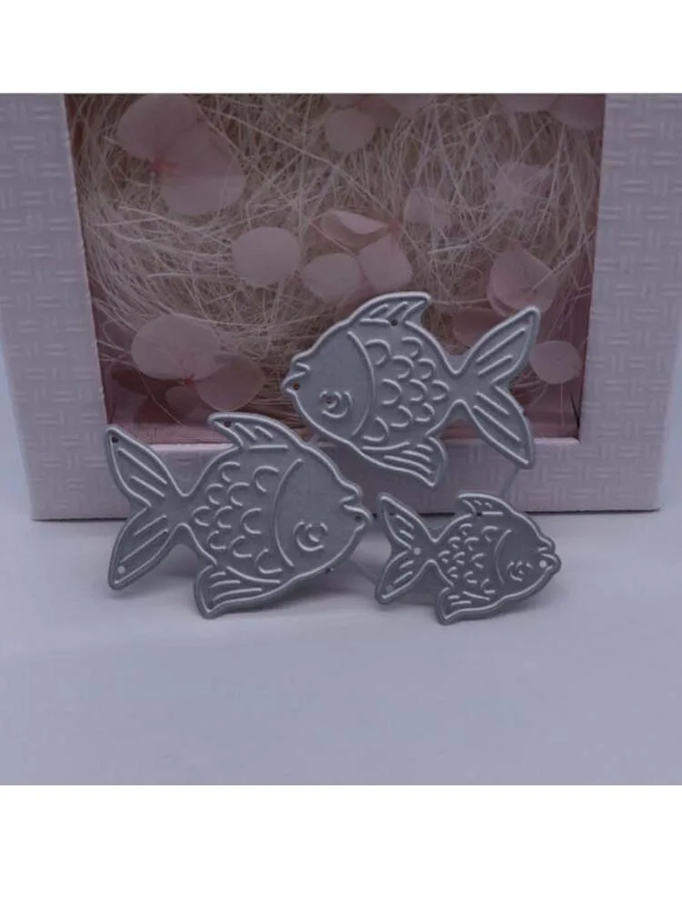 Металлические штампы для вырезания формы скрапбукинга бумаги рукоделия ножа