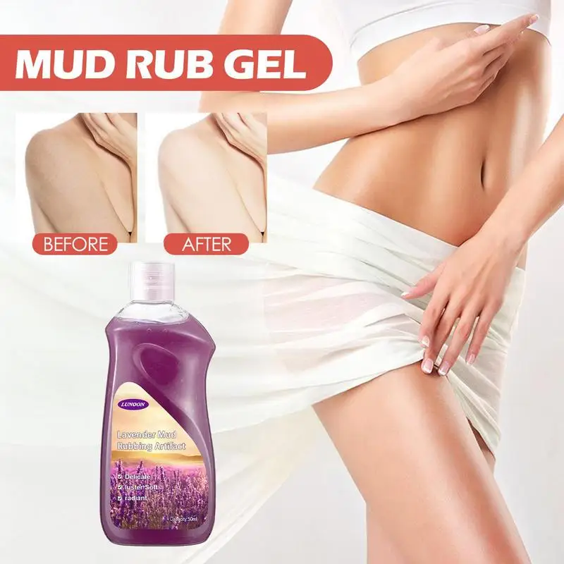 

Peeling Gel Dead Skin Remover | Skin Peeling Pore Cleansing Body Scrub Gel | Dead Skin Remover Moisturizing Body