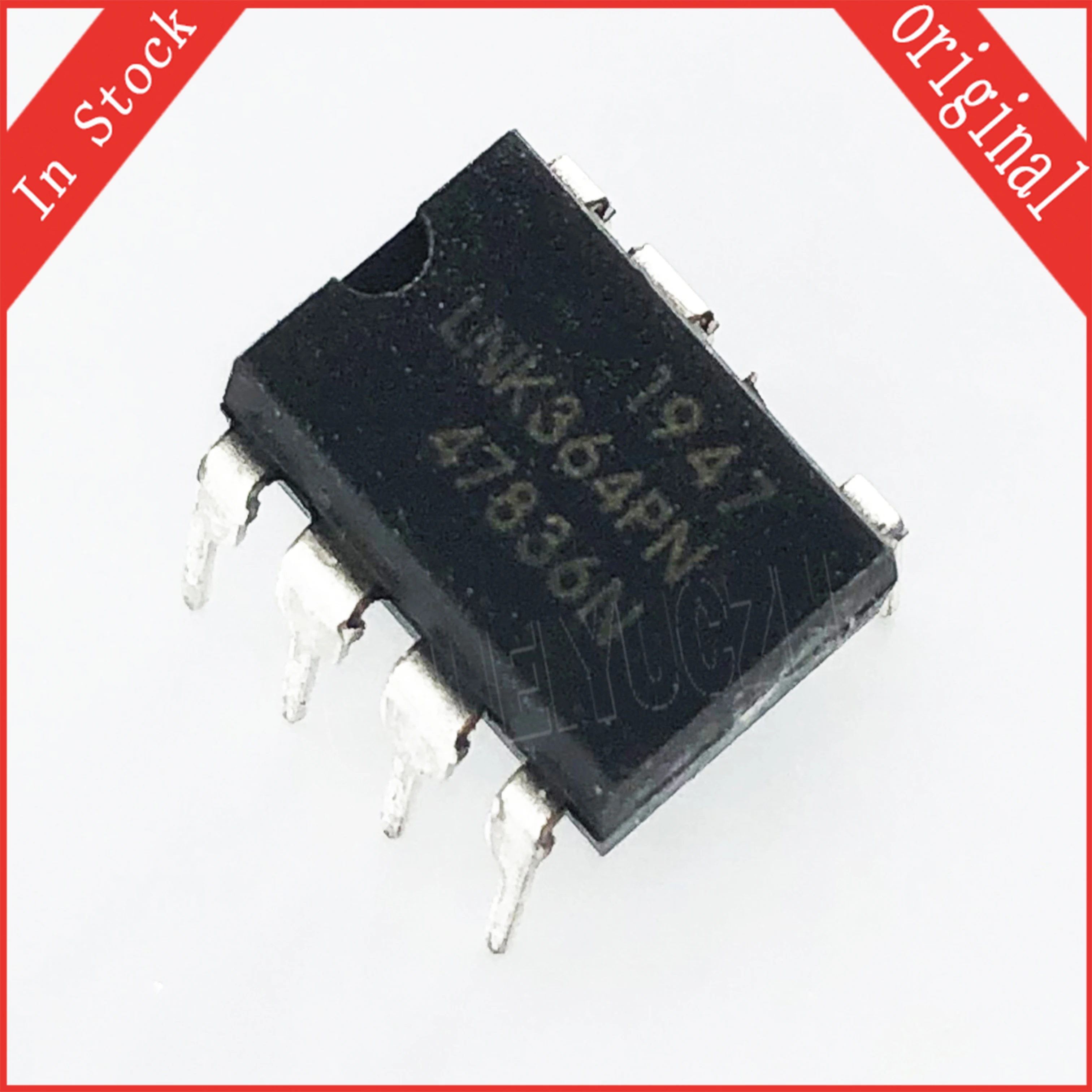 

10 шт. LNK364PN DIP7 LNK364P DIP LNK364 364PN DIP-7 Новый и оригинальный IC