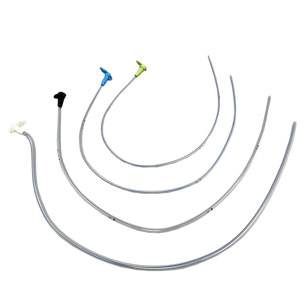 50 шт. трубка для кормления домашних животных