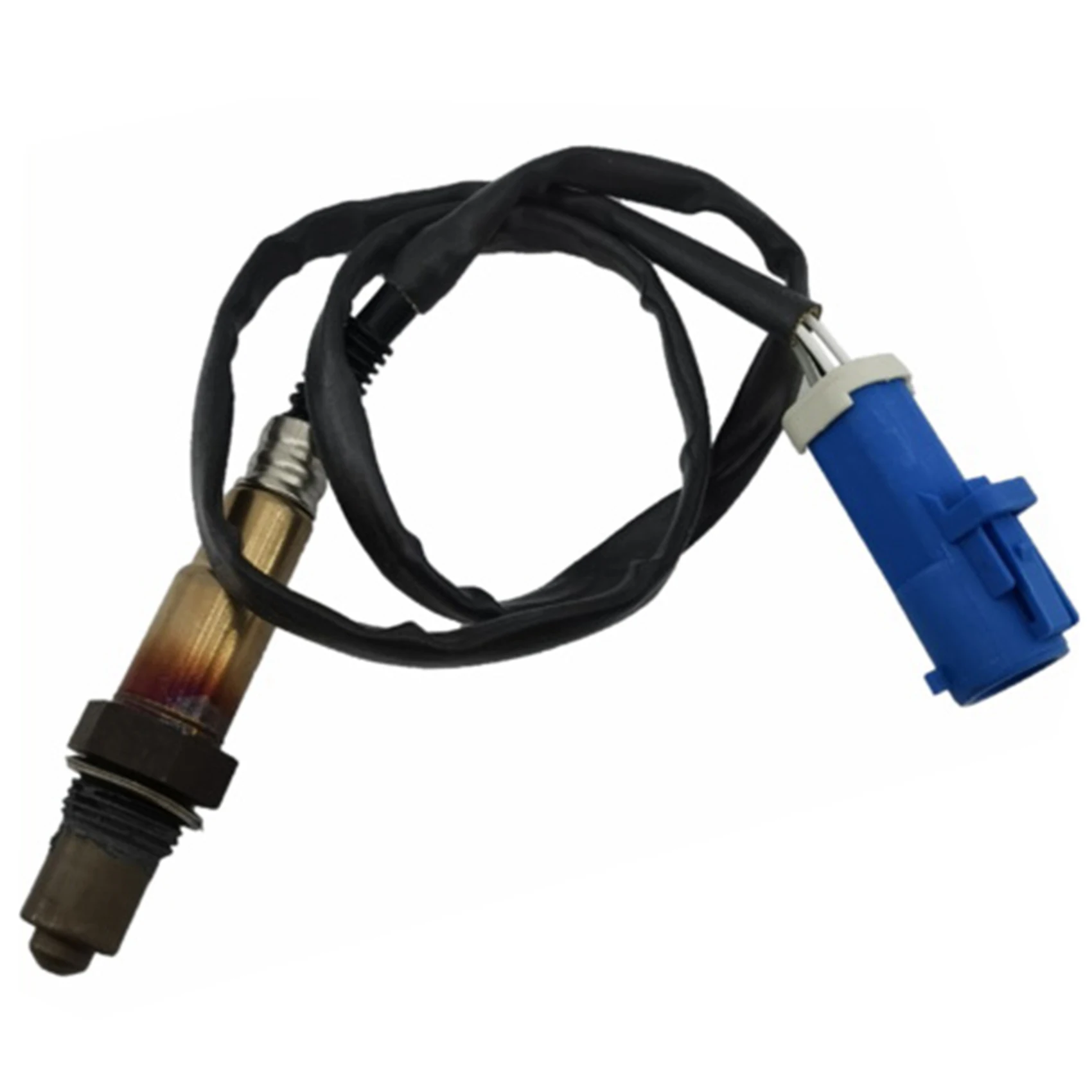 

0258006607 76cm Lambda O2 Oxygen Sensor for FORD FOCUS 2 3 GRAND C-MAX 2 1.6 2004-2015 3M51-9G444-DC