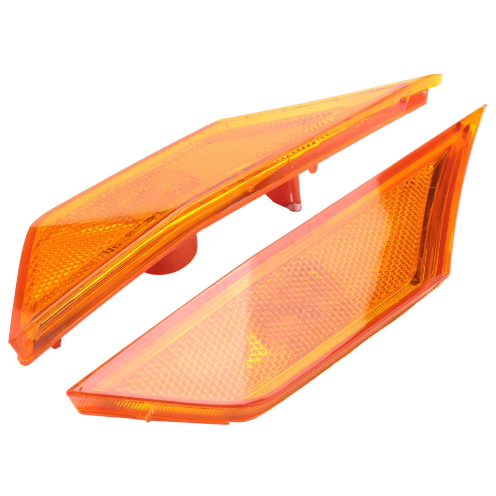 1 комплект боковых габаритных ламп для 2016-10 поколения Honda Civic