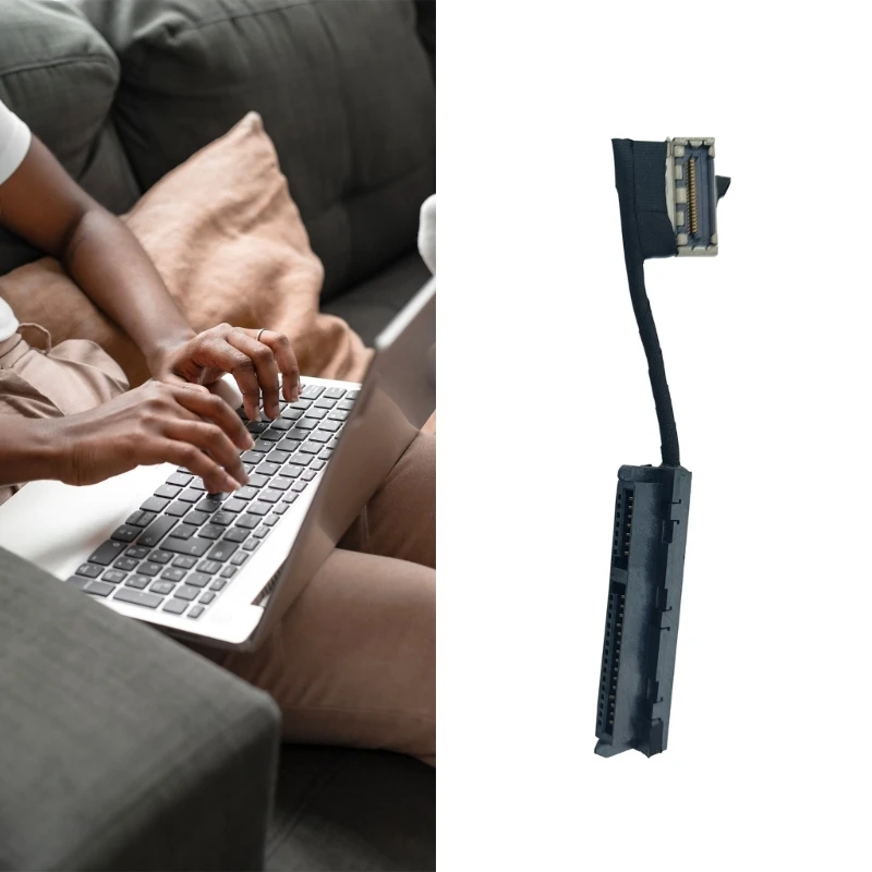 Сменный кабель жесткого диска для XPS15 15Z 9530 M3800 L521X L522X M4800