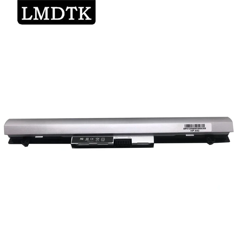 LMDTK Новый RO04XL RO06XL Аккумулятор для ноутбука HP Probook 400 430 440 G3