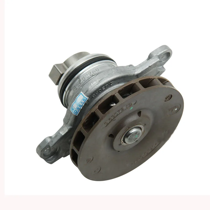 

NBJKATO Brand New Water Pump 55282260 For Jeep Renegade 1.3T