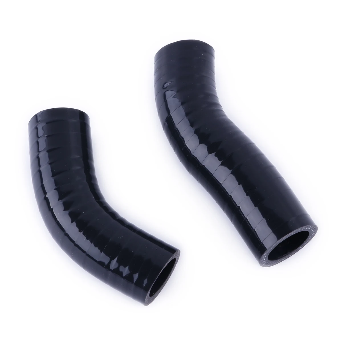 Фото 2 шт., 3 слоя для Suzuki Intrument 800 VS800 VS 800 GL 1993-2004 годов, силиконовый комплект шлангов охлаждающей жидкости радиатора №1