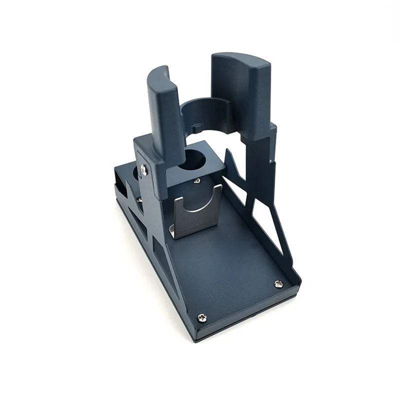 Фото ABFU-Совершенно новый QUICK 861DW/855/857DW/957DW паяльная станция горячего воздуха, рамный кронштейн, 861DW, ручка ветряного пистолета, детали сиденья №1