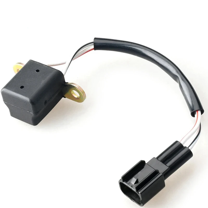 Катушка Pulser 6H2-85580 черный АБС-пластик для подвесного мотора Yamaha 50 л.с. 60 70 6H2-85580-01-00