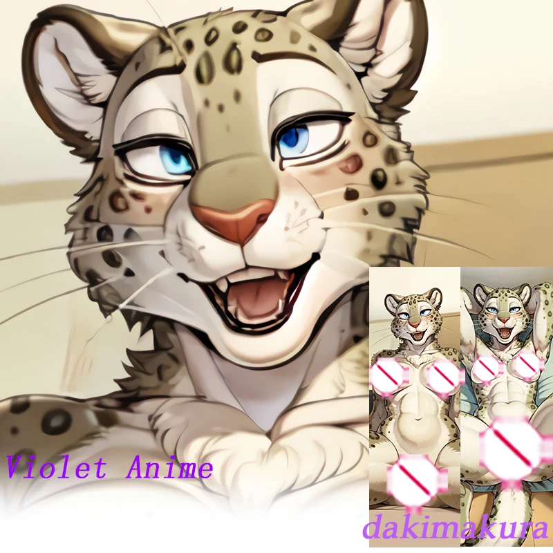 Dakimakura аниме Fabienne Growley двусторонний принт наволочка для тела в натуральную