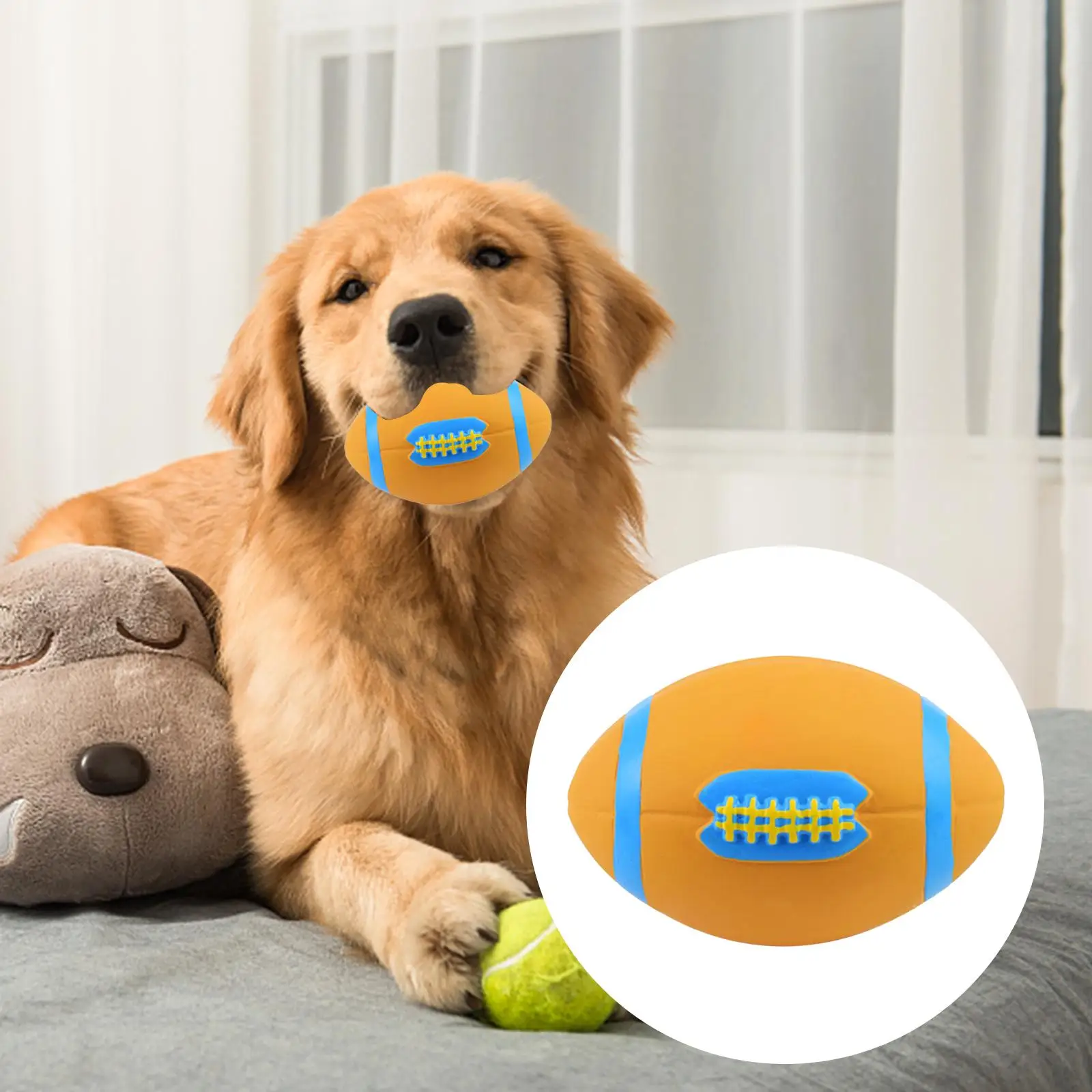 Игрушки для собак прорезывания зубов интерактивные жевательные игрушки