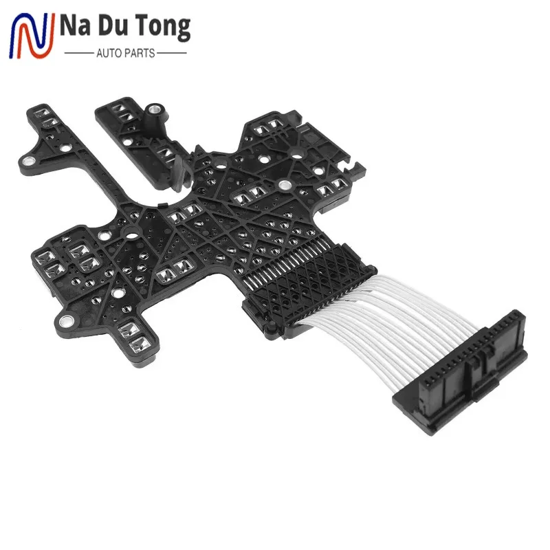 02Е 325039 Пластина провода коробки передач подходит для Audi A3 Q3 Volkswagen Beetle Jetta Golf Passat