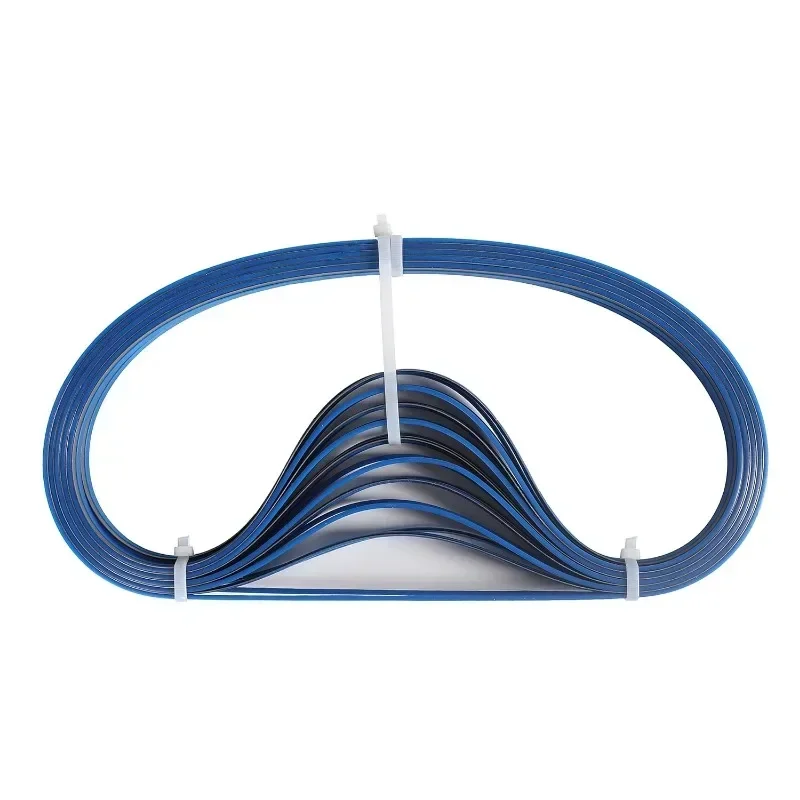 Портативные полотна ленточной пилы 1140 13 0 65 мм для резки металла 44-7/8 дюйма длина 1/2