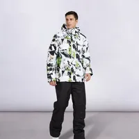 Лыжные костюмы