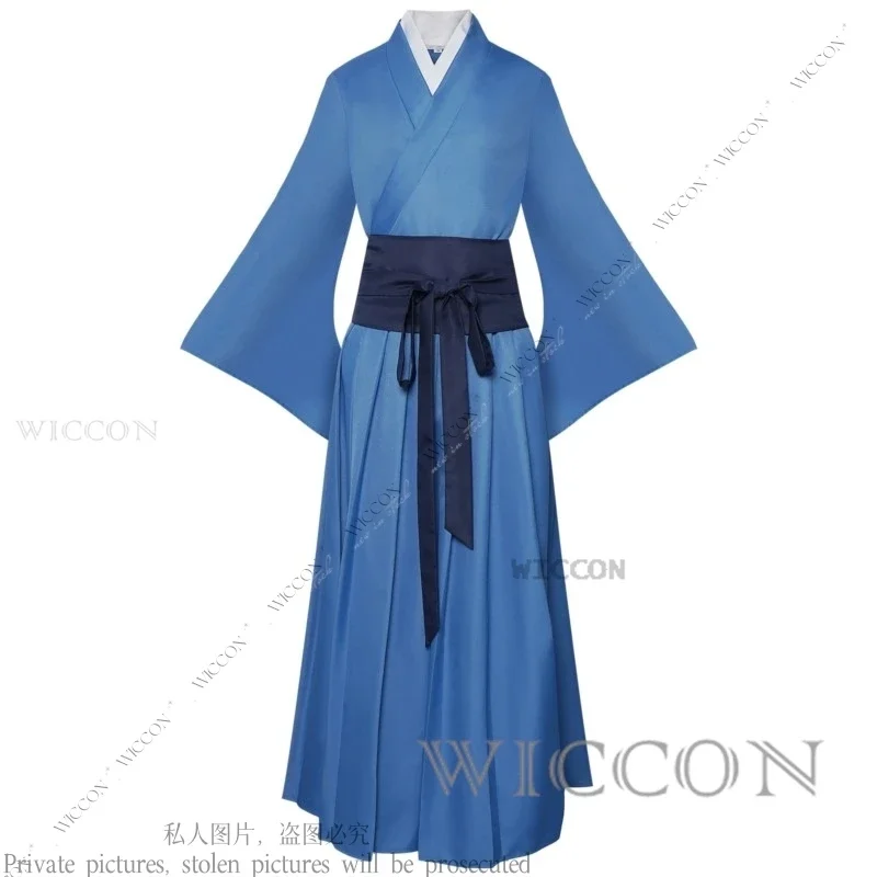 Косплей-костюм аптеки для мужчин и женщин парик Jinshi Хэллоуина парики взрослых