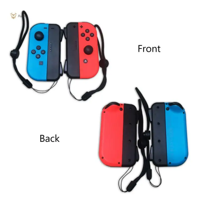 Ремешок на запястье регулируемый портативный для Joycon