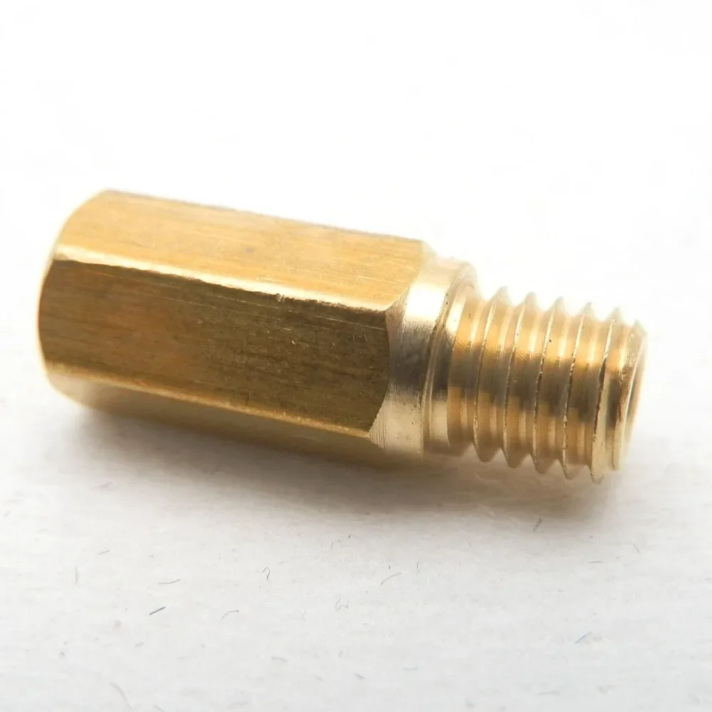 

Карбюратор с шестигранной головкой Jes для Keihin PWK OKO KOSO Carb 118/120/122/125/128/130/132/135/138/140/142/145/148/150/152/155/158/160