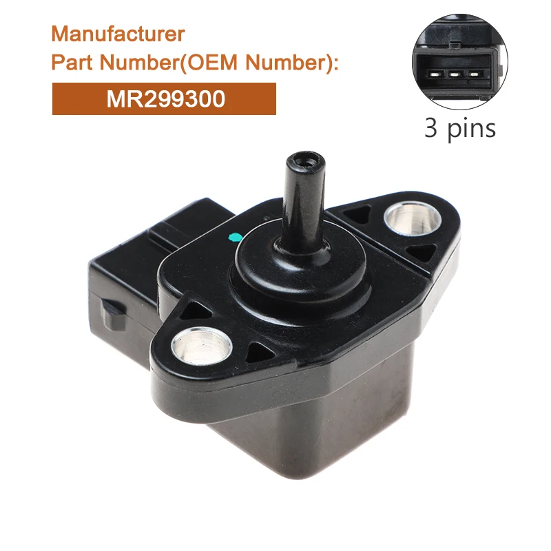 Рисунок 4 - Новый автомобиль MR299300 для Mitsubishi