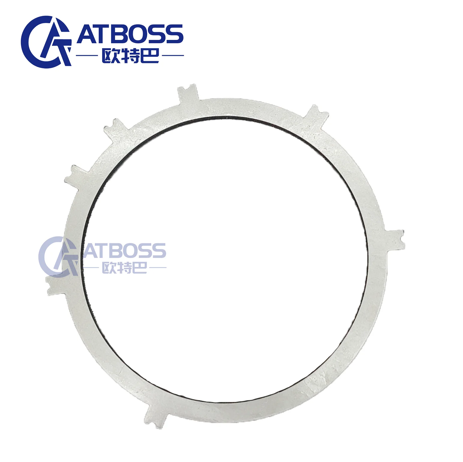 Двойная стальная пластина для Hyundai A6MF1 A6MF2