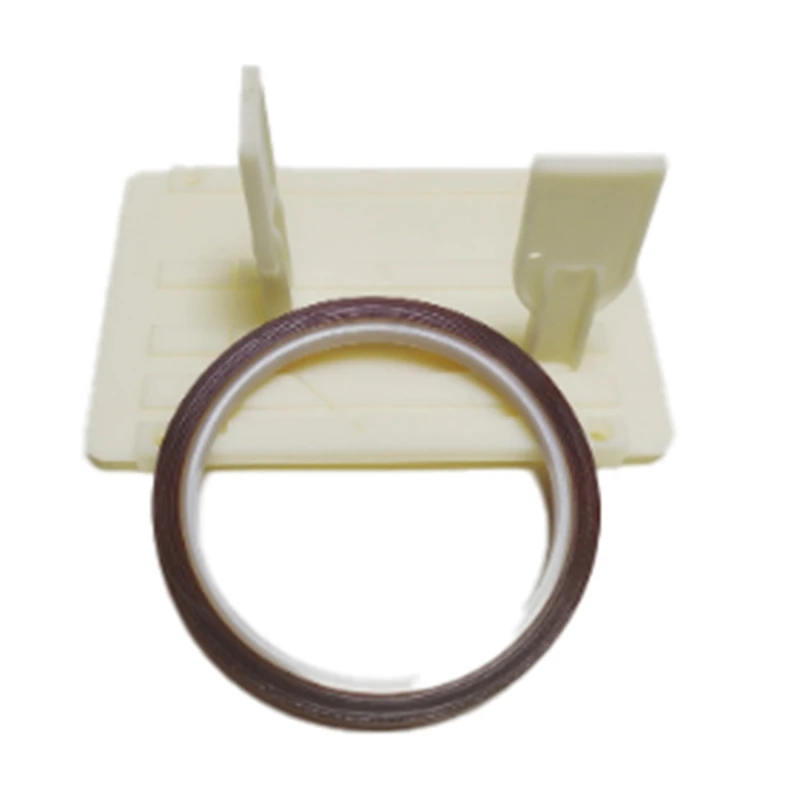 1 шт. 10-дюймовый набор для сращивания ленты 1/4 подходит кассеты - Цена: 1779