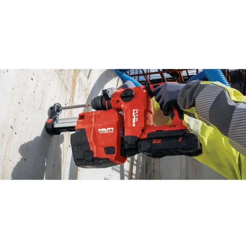 HILTI TE 4-22 Беспроводной перфоратор