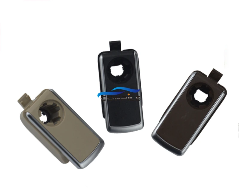 

for Mercedes-Benz new E-class E213 glove box buckle toolbox handle