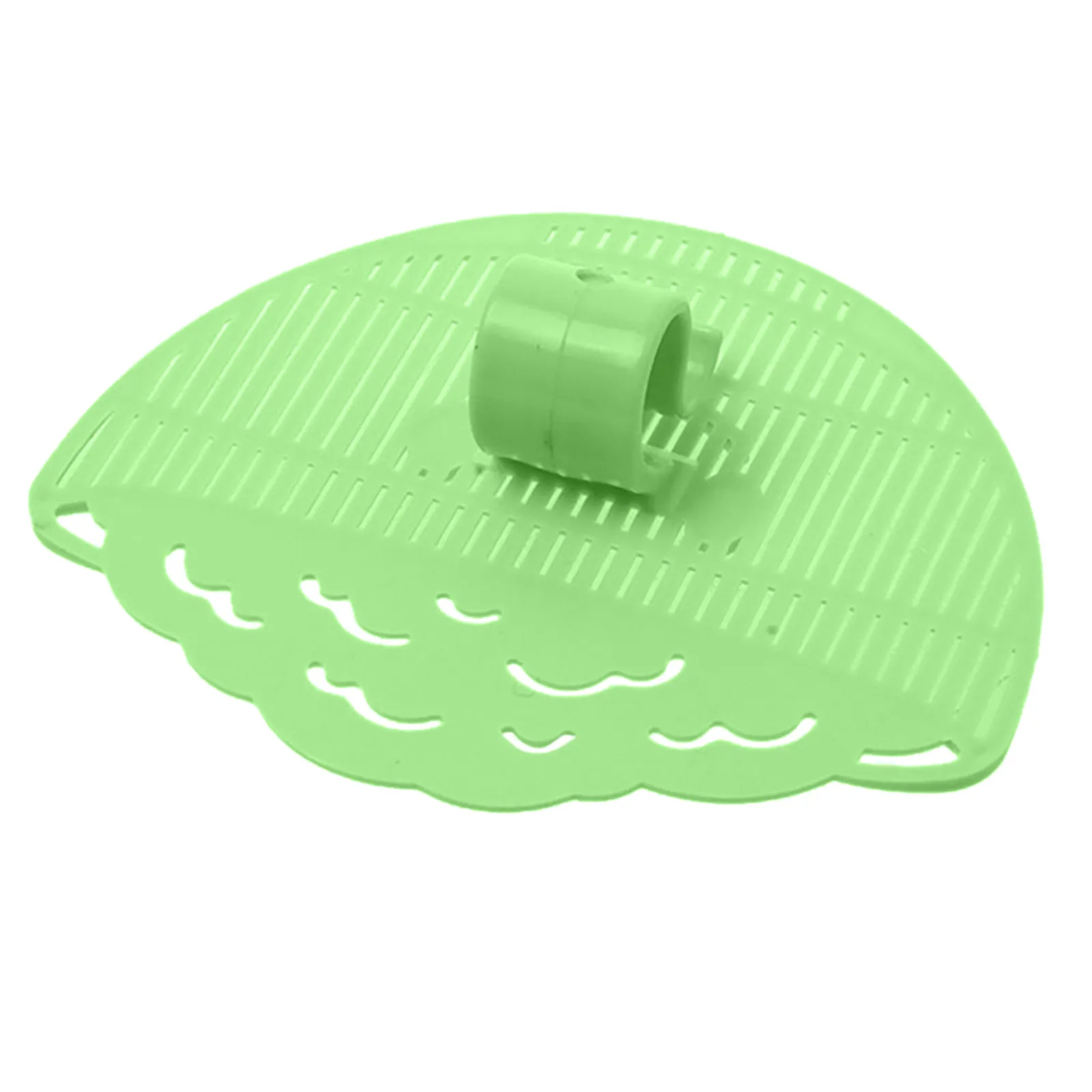 1 шт. в форме листа промывка риса гаджет лапша спагетти бобы дуршлаги и ситечки