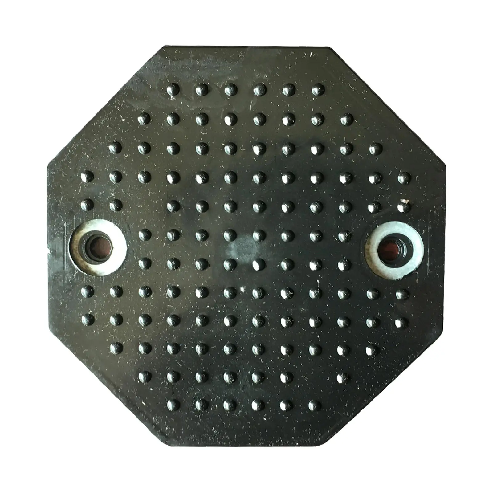 4 шт. универсальные автомобильные подъемники Octagon Rubber Arm Pads сменные детали