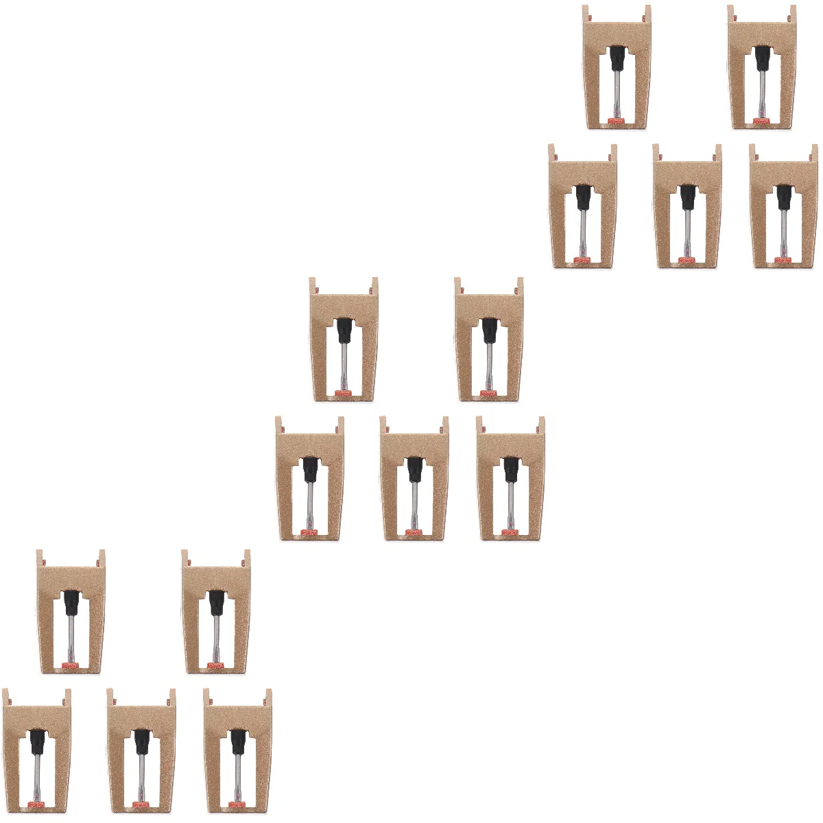 

Recordreplacement Stylus Cartridge Needle Pin Vintage Parts Gramophonefor Vinyl Turntable