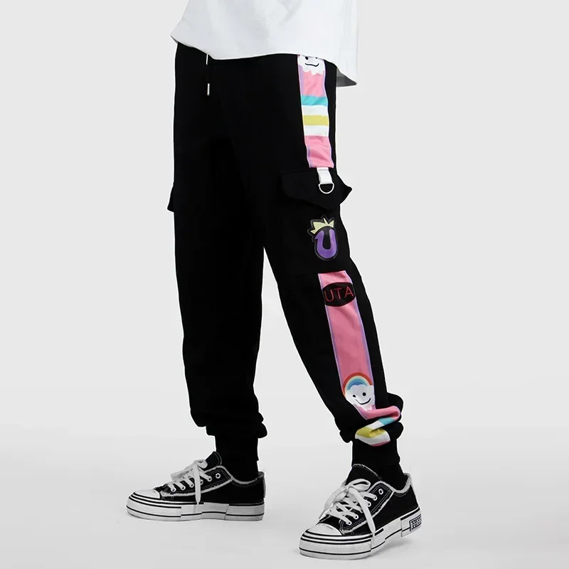 Новые брюки аниме 2025 года костюмы для косплея Trafalgar Law комбинезон отдыха Zoro Luffy