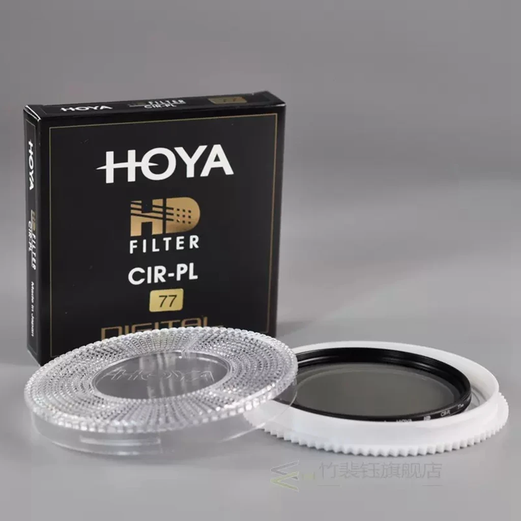 

Hoya 62mm HD Digital Cpl Filter High Definition Multi-Coating for Canon Sony hoya hd nano uv filter