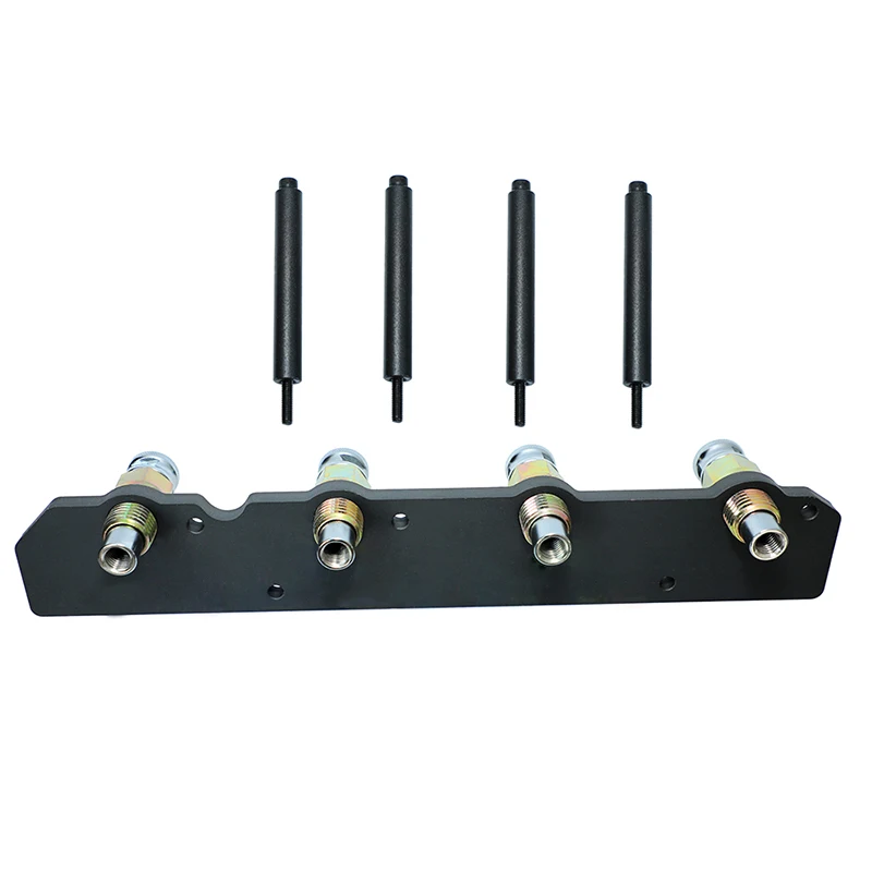 Набор инструментов для снятия топливной форсунки совместимый с двигателями BMW B36