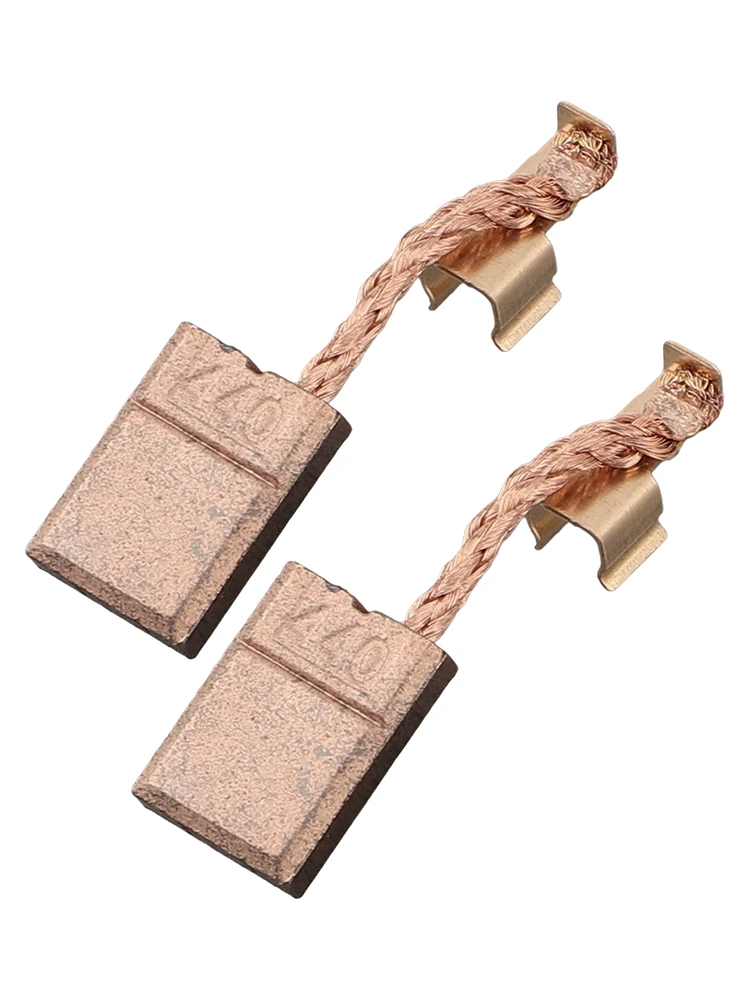 2 шт. угольные щетки для CB440 CB448 CB436 194159 -4 196854 -2 194427 -5 DDF482 Ремонт прерывистого