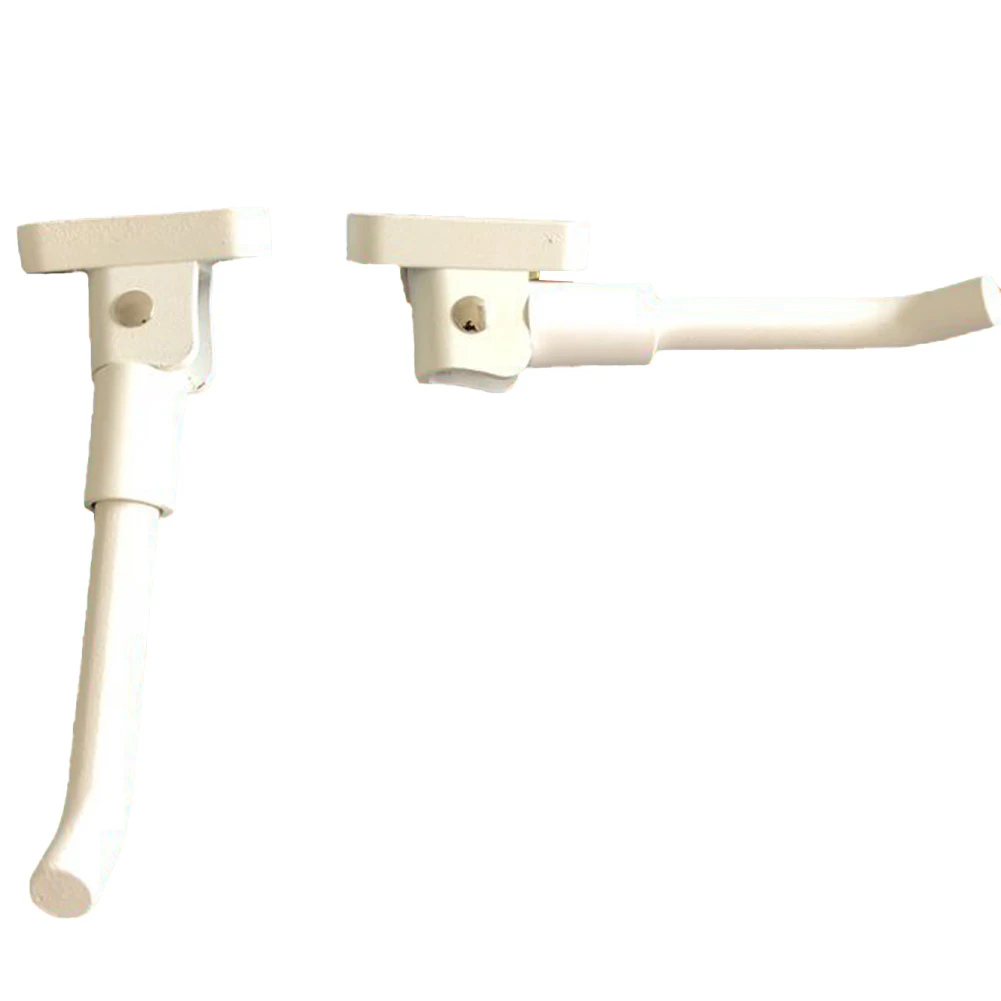 

For XIAO MI 1S/M365/pro Scooter Kickstand Parking Stand Metal Scooter Foot Support Cycling Scooters Accessories Parts