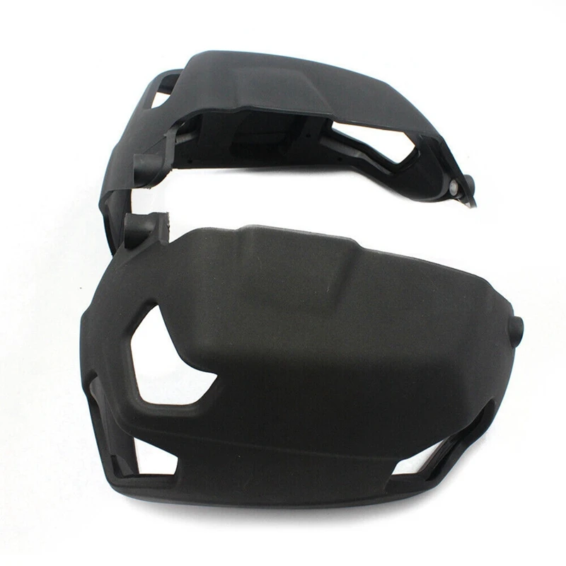 Пластиковая защита двигателя мотоцикла для BMW R NIENT NINE T R9T Scrambler Pure 2014-2020