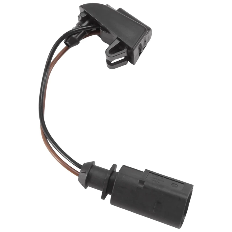 

Форсунка омывателя лобового стекла 1Z0955986 для SKODA OCTAVIA 2004-2015 с подогревом