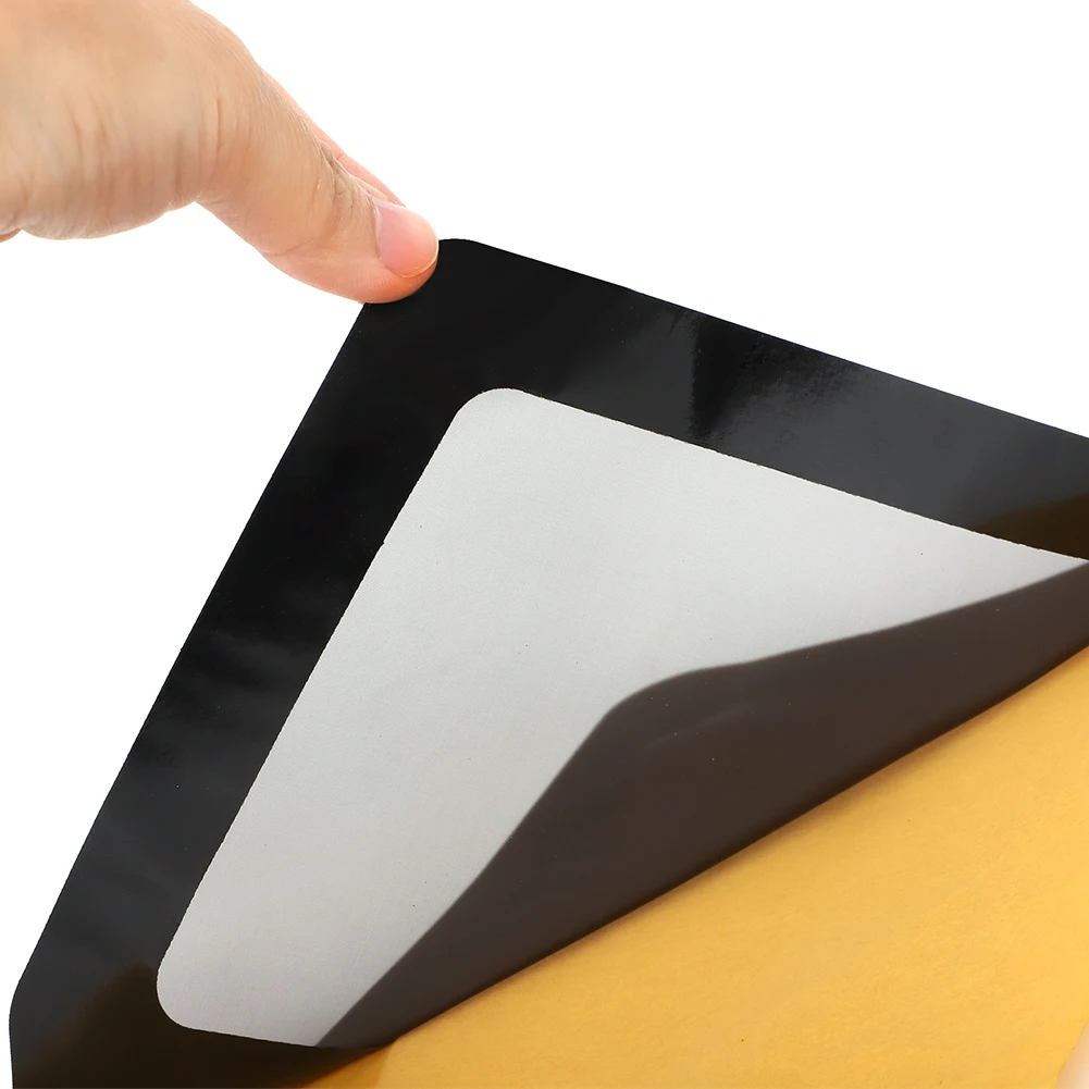 Для Polaris 5814153 5814154 Правый + левый Ranger 1000 900 Crew XP сетчатый впускной комплект клей