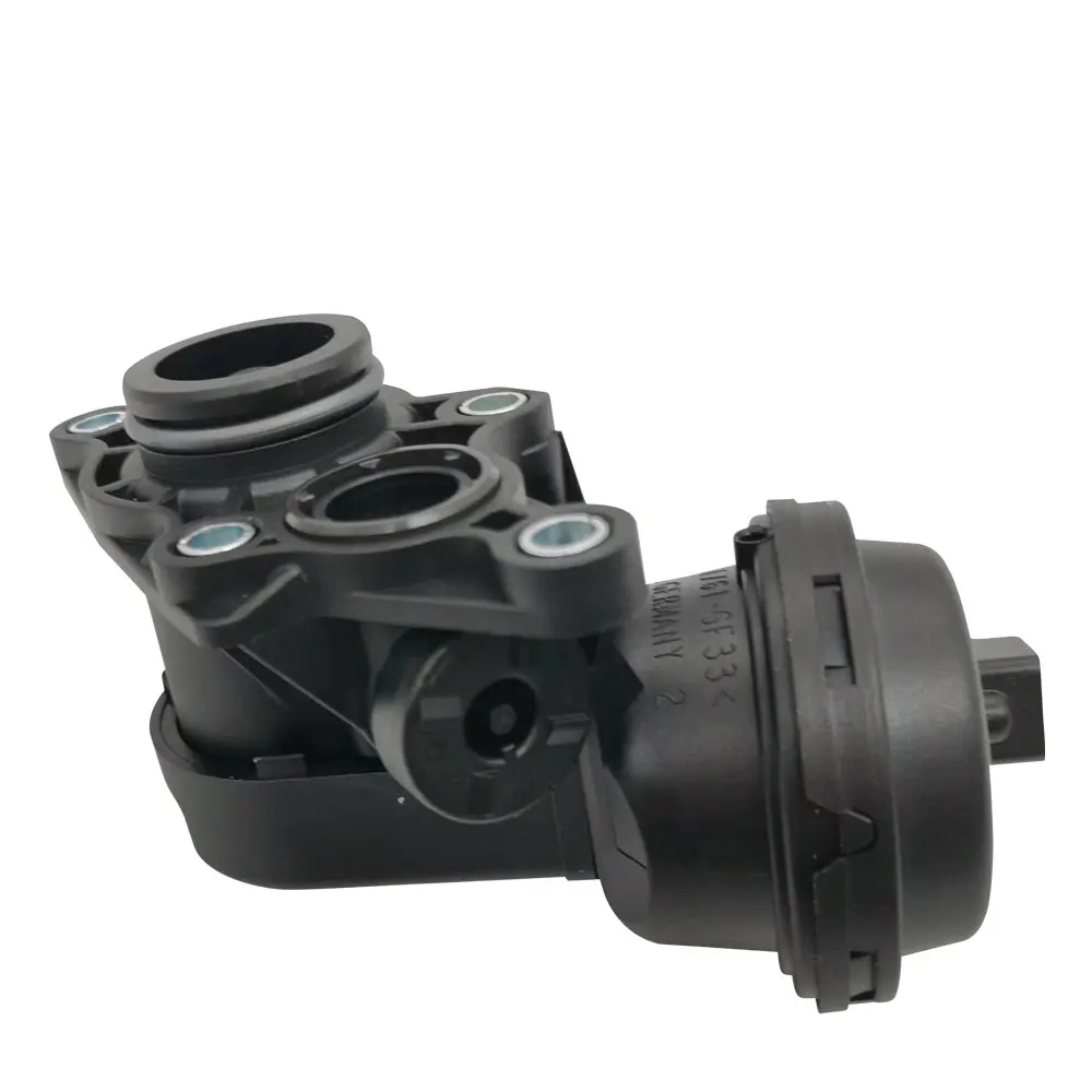 Нагревательный клапан 06M121678F для Bentley BENTAYGA VW Touareg Audi A4 S4 RS4 A5 S5 Q5 RS5 A6L A6 S6 A7 Q7 A8 S8 Q8