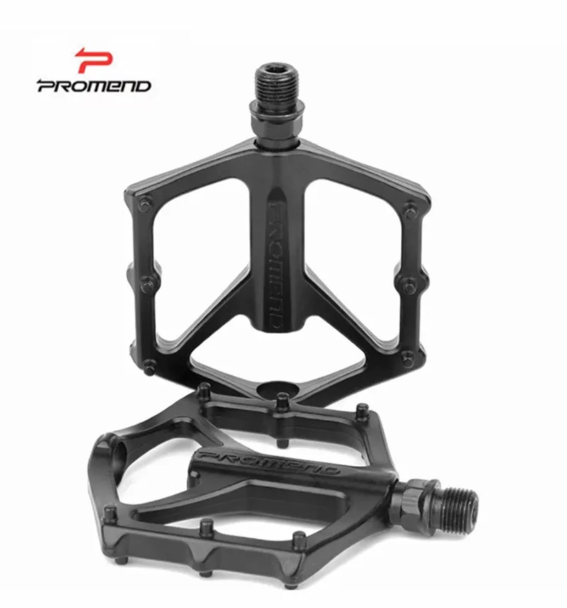 

PROMEND M29 High-Speed Bicycle Pedal Ultralight BMX Racing MTB Peadl Mountain Bike Pedals DU Sealed 3 Bearing Road Bike Pedals