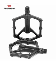 promend m29 high speed bicycle pedal ultralight bmx racing mtb peadl mountain bike pedals du sealed 3 bearing road bike pedals