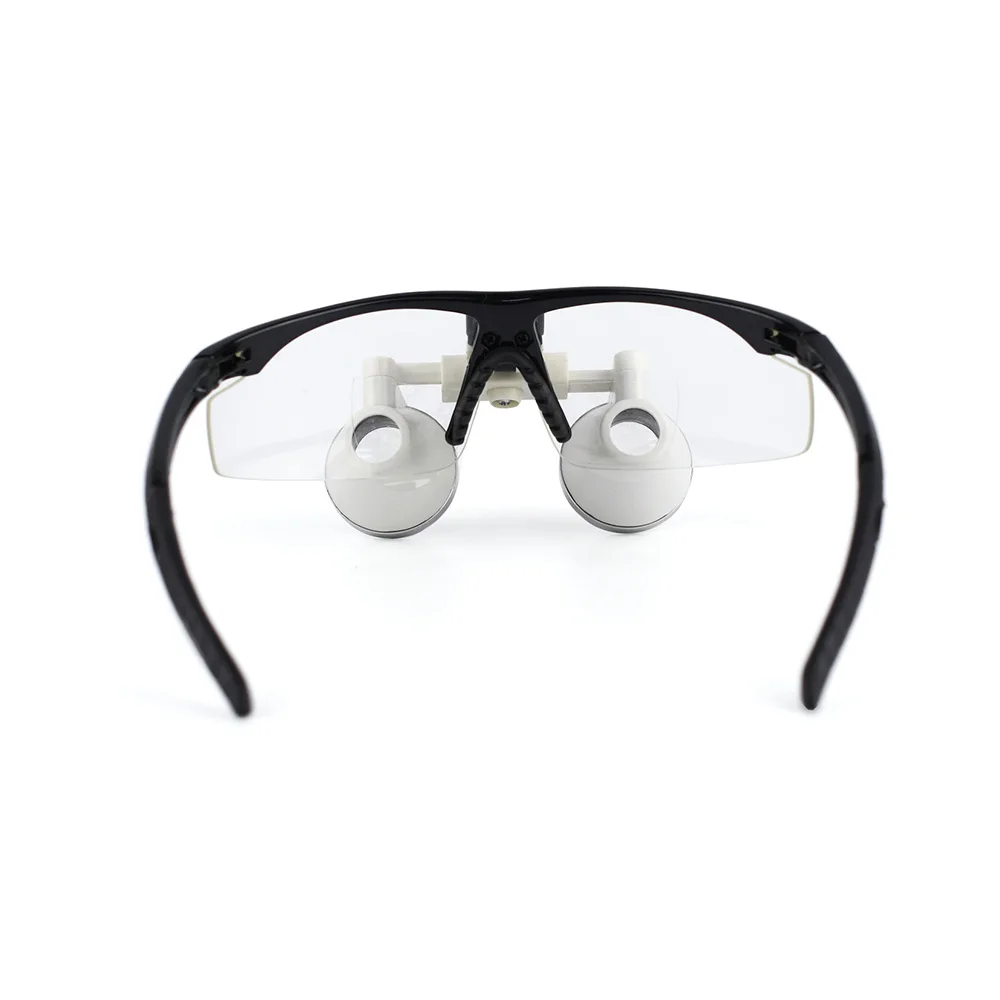 Lowest Price ! Dentist SJ-2.5X Surgical Loupes |