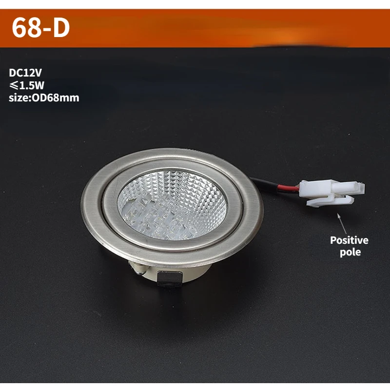 

Лампа для кухонной плиты, 12 В, 1,5 Вт